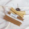 Palo Santo Incense Sticks Peru Holy Wood Incense for Purify Meditation Home Yoga Purification Deodorizing Incense
