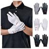 Suede Equestrian Gloves Anti-slip Sports Riding Gloves Horse Riding Gloves  Outdoor Golfing