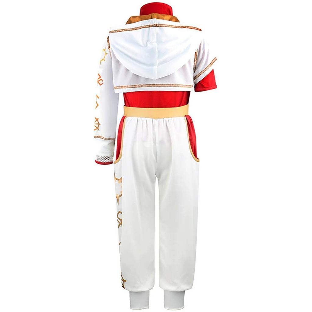 Живой сервер косплея для фильмов, аниме и игр