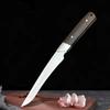 Stainless Steel Kitchen Boning Knife Meat Cleaver Fruit Knife Butcher Cleaver Knife Kitchen Cooking Accessories