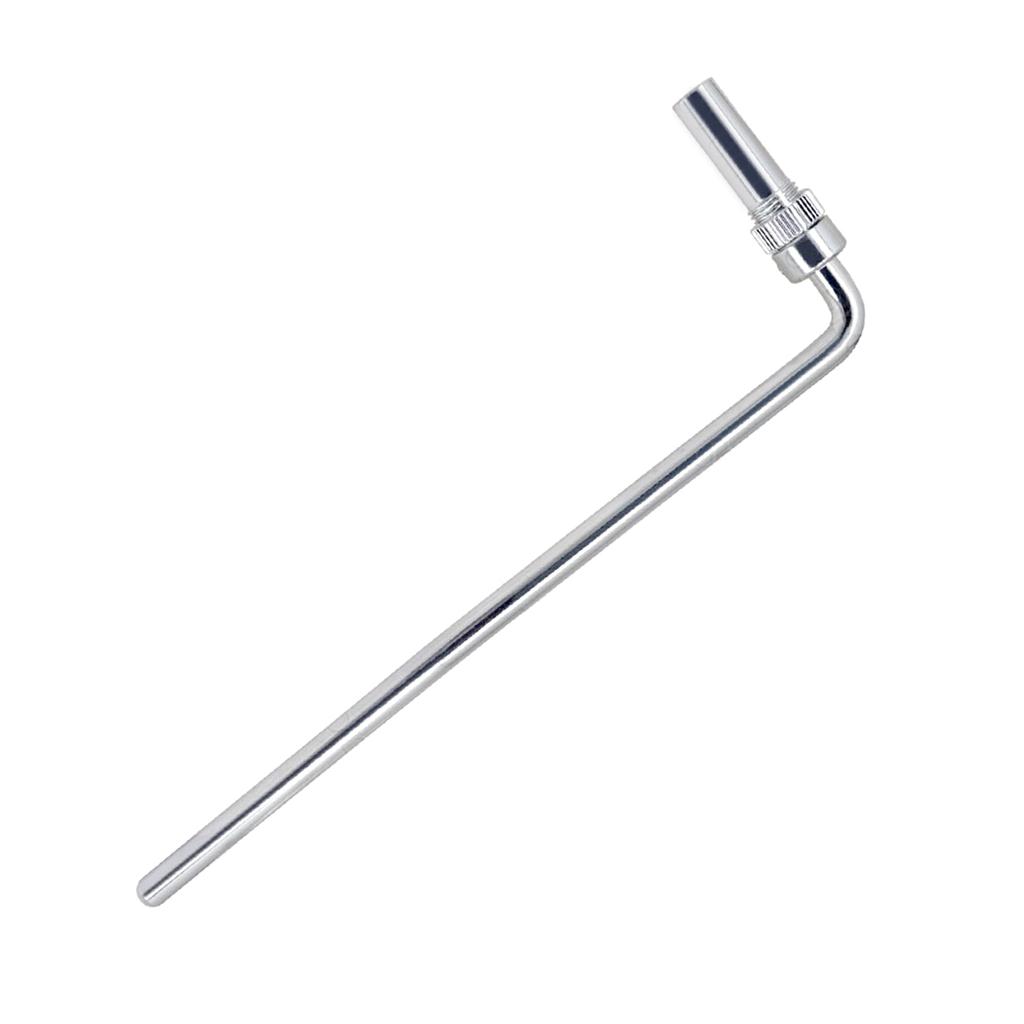 Электрогитара Двойной рычаг тремоло Резьба 9 мм Рычаг тремоло для электрогитары Рычаг тремоло Деталь электрогитары Аксессуар