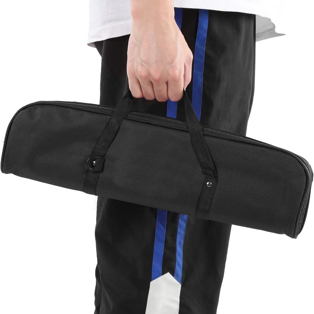 Black 32 Key Melodica 32 Key Wind Musical Instrument Premium Musical Keyboard Home Practice