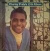 LP Record CHARLEY PRIDE - Charley Pride's 10th Album LSP4367 RCA VICTOR 1970 US Folk Used