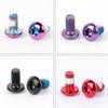 Велосипедные запчасти На открытом воздухе Болты тормозного диска Велосипедные винты Аксессуары для горного велосипеда Болт ротора