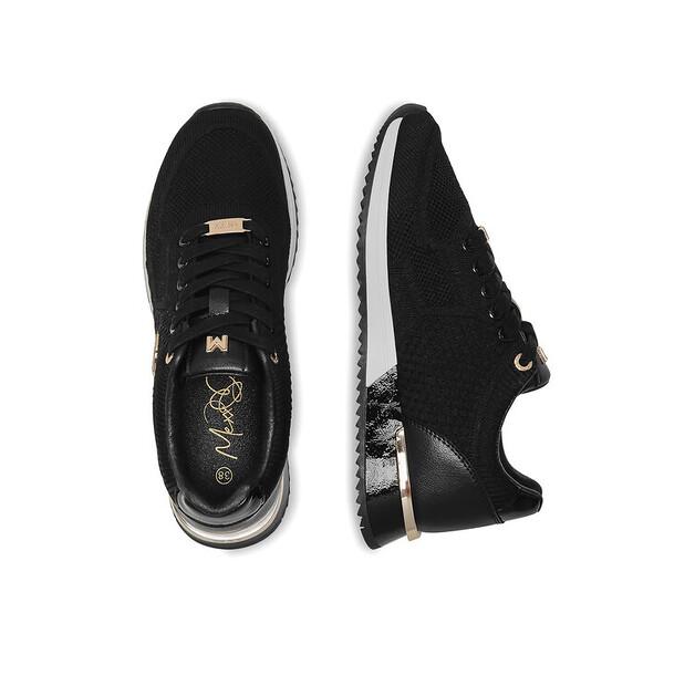 Кроссовки MEXX MIRL1010941W-01 черный