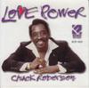 CD CHUCK ROBERSON - Love Power ECD1021 Ecko Records 1999 US Soul/Funk Used