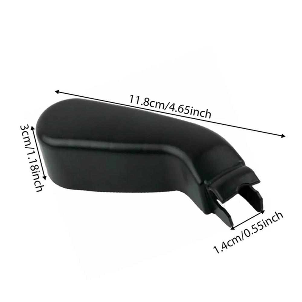 A0008211833 Задняя крышка стеклоочистителя Для Mercedes-Benz