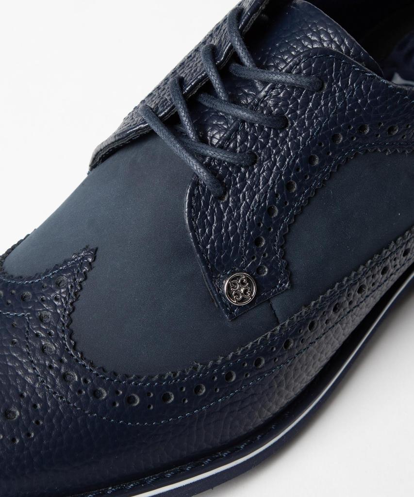 Обувь для гольфа G4LF23EF11 GALLIVANTER Обувь для гольфа TWILIGHT см [G-FOUR] Женская 22.5 [Б/у]