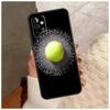 Мячики для тенниса для Samsung Galaxy A13 A33 A53 A34 A54 A14 A15 A16 A26 A36 A56 A12 A32 A52 A06 A35 A55 Чехол