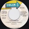 7inch Record GENERAL B - Can't Stop Me NONE Colin Fat Recor 1993 Jamaica Reggae, Ska & Dub Used