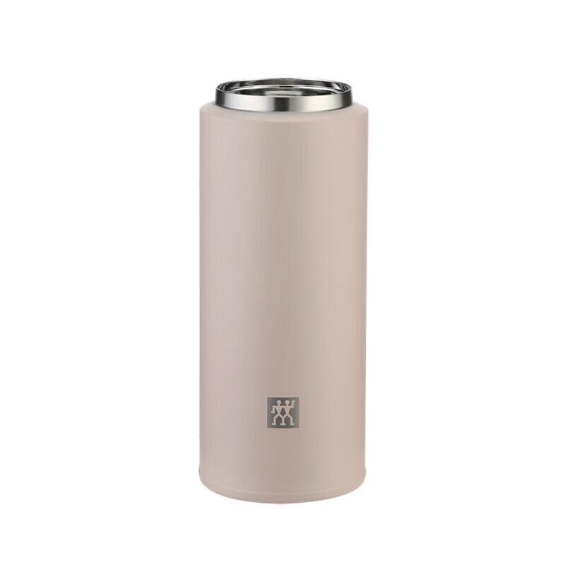 Zwilling Enjoy Series Vacuum Insulated Tea Mug with Filter, 350ml