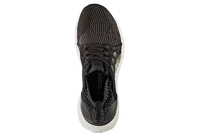 adidas Женские UltraBoost X 'Onix' Женские BB1696