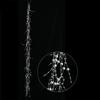 Artificial Fishing Line Pearls Chain Glitter Branch Garland Crystal Curtain  Birthday