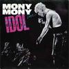 7inch Record BILLY IDOL - Mony Mony (Live) IDOL11 Chrysalis 1987 UK Rock Used