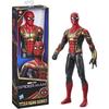 Hasbro Marvel No Way Hero Suit Фигурка F1931 Оригинальный продукт Spider-Man Home/Серия Titan/Интегрированный Spider-Man