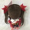 Honkai Star Rail Искрящаяся Косплей Куклы Мягкая Игровая Искрящаяся Костюм Хлопок Мультяшная 20См Куклы Праздничные Подарки День Рождения Рождество Куклы