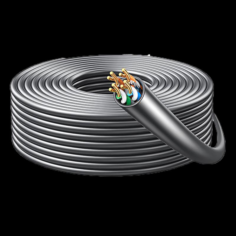 Ugreen Неэкранированный гигабитный Ethernet-кабель Cat5e