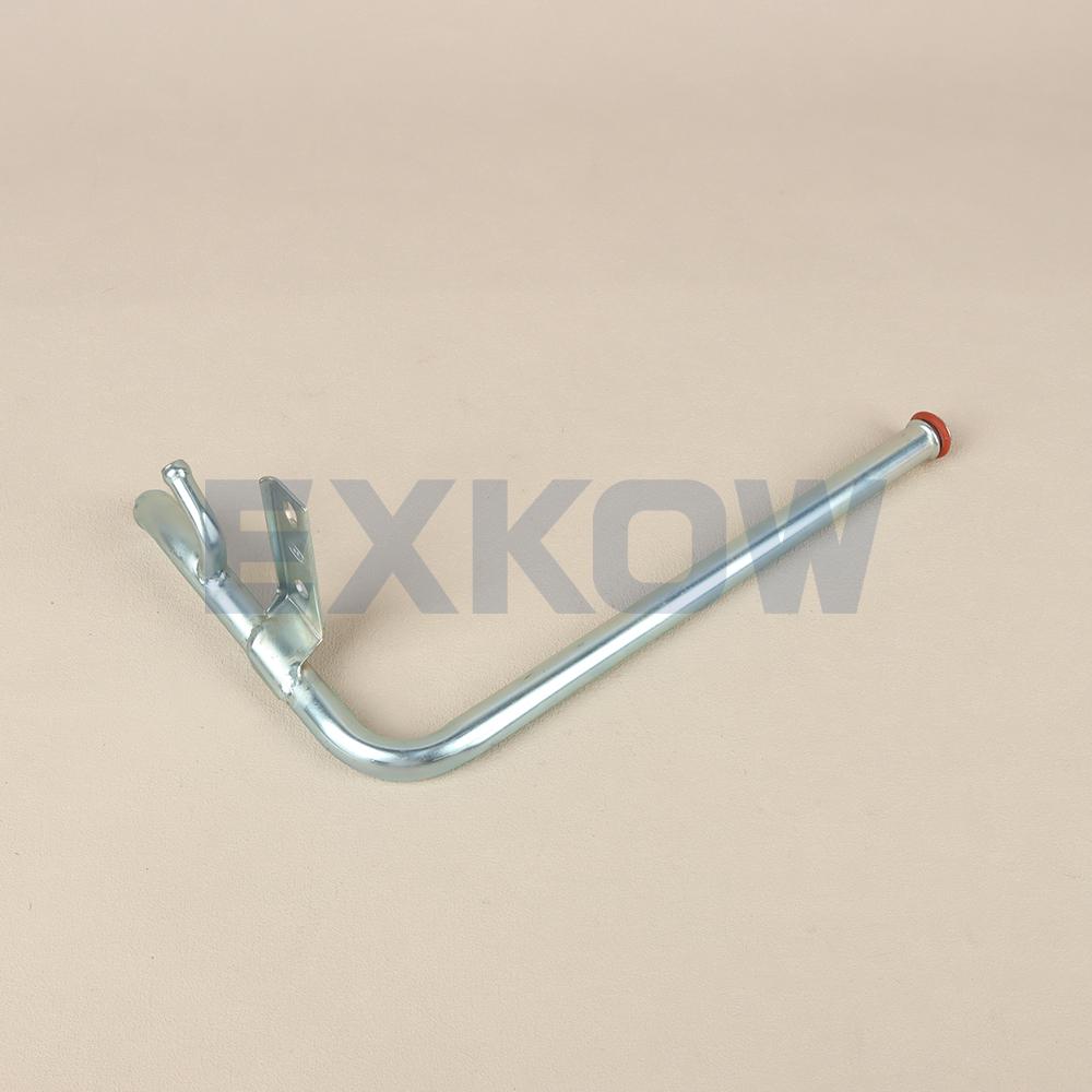 Water Pump Water By-Pass Pipe for Pajero Montero Shogun L146G V13 V23 V33 V43 6G72 3.0L 1982-2004 MD132760
