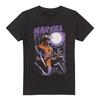 Halloween Unisex Adult Spider-Man Roar T-Shirt