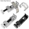 DIY Change Length Strap Metal Size Adjustment Watch Belt Remover Tools For Reparing Disassembly Kit