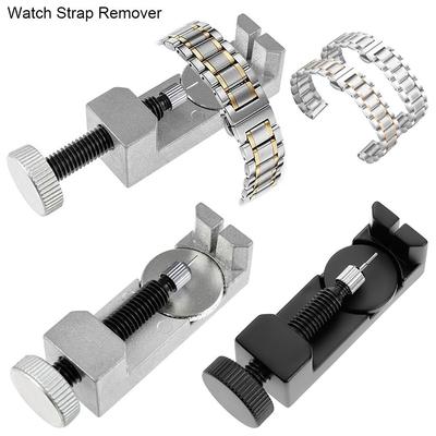 Сделай сам Изменение Длины Ремешка Металл Регулировка Размера Инструменты для Снятия Ремешка Часов Для Ремонта Набор для Разборки