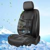 Ototacam Cool Seat с внешним 12 В автокреслом 3 уровня Cool Air Air Car 2 USB зарядка Оснащен вибрацией Удобно сидеть Легко нагревается Японский