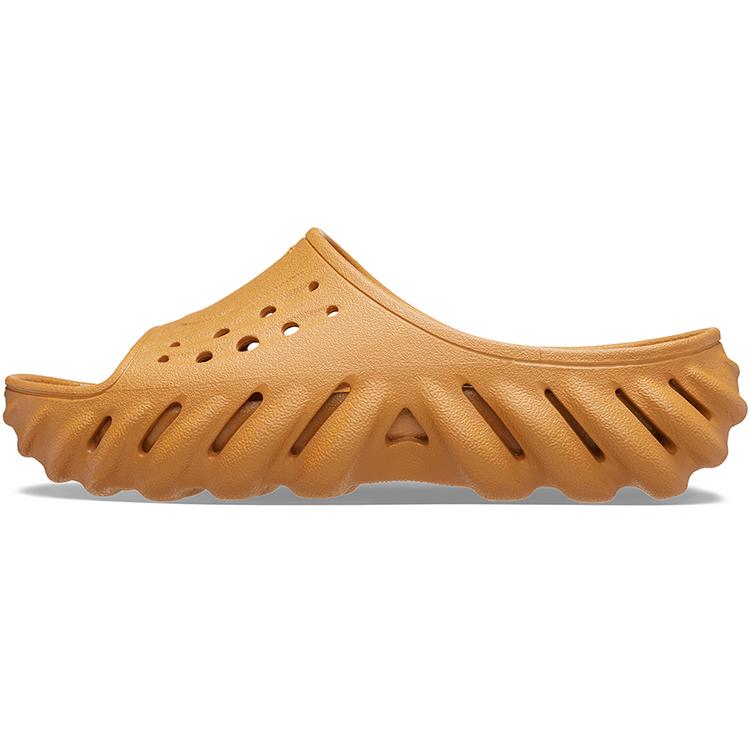 Crocs Эхо Слайд Песочный 208170-202