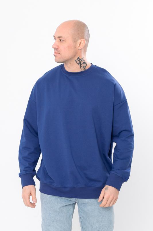 Пуловер (Мужской) Любой сезон 8379-057 HC