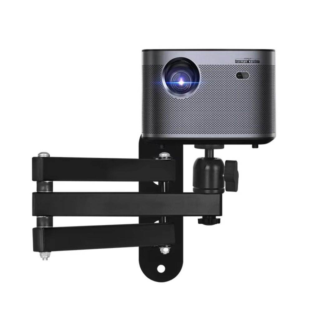 Multi-angle Adjustable Projector Stand 360 Degrees Rotation Extender for XGIMI/JMGO/Xiaomi