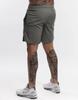 Men's Quick-Dry Athletic Shorts - Summer Lightweight, Breathable, Plus Size, Mid-Length Running & Training Gear