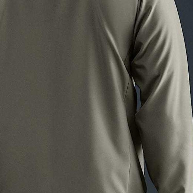 Nike Куртка Swoosh Мужская Светло-оливковый FB7500-320