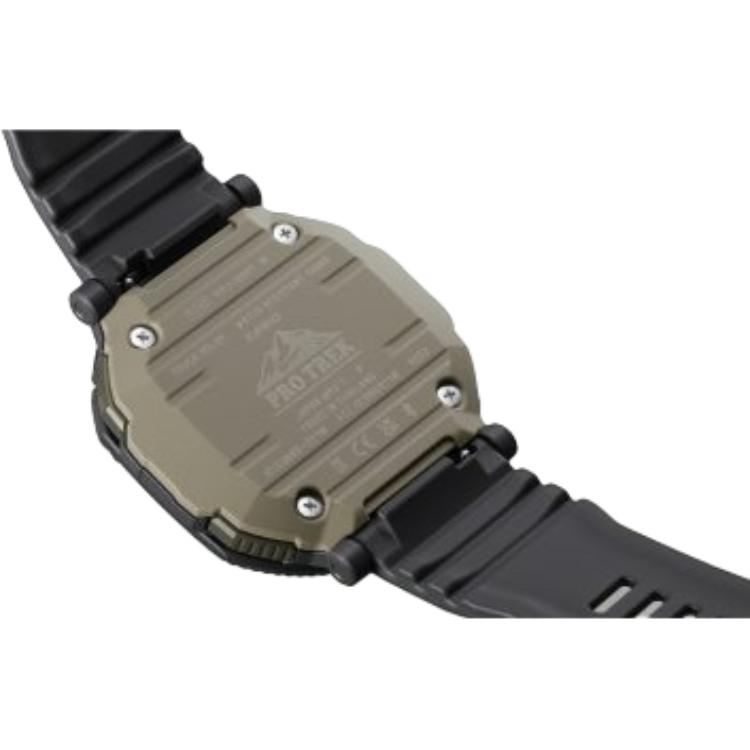 Casio Серия Pro Trek PRJ B001 PRJ B001 1 PRJ-B001-1