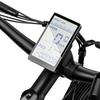 Электровелосипед E-BYCCO EB7 Pro, двигатель 2*1000 Вт, съемная батарея 52 В 23 Ач, шины 26*4,0 дюйма, запас хода 130 км