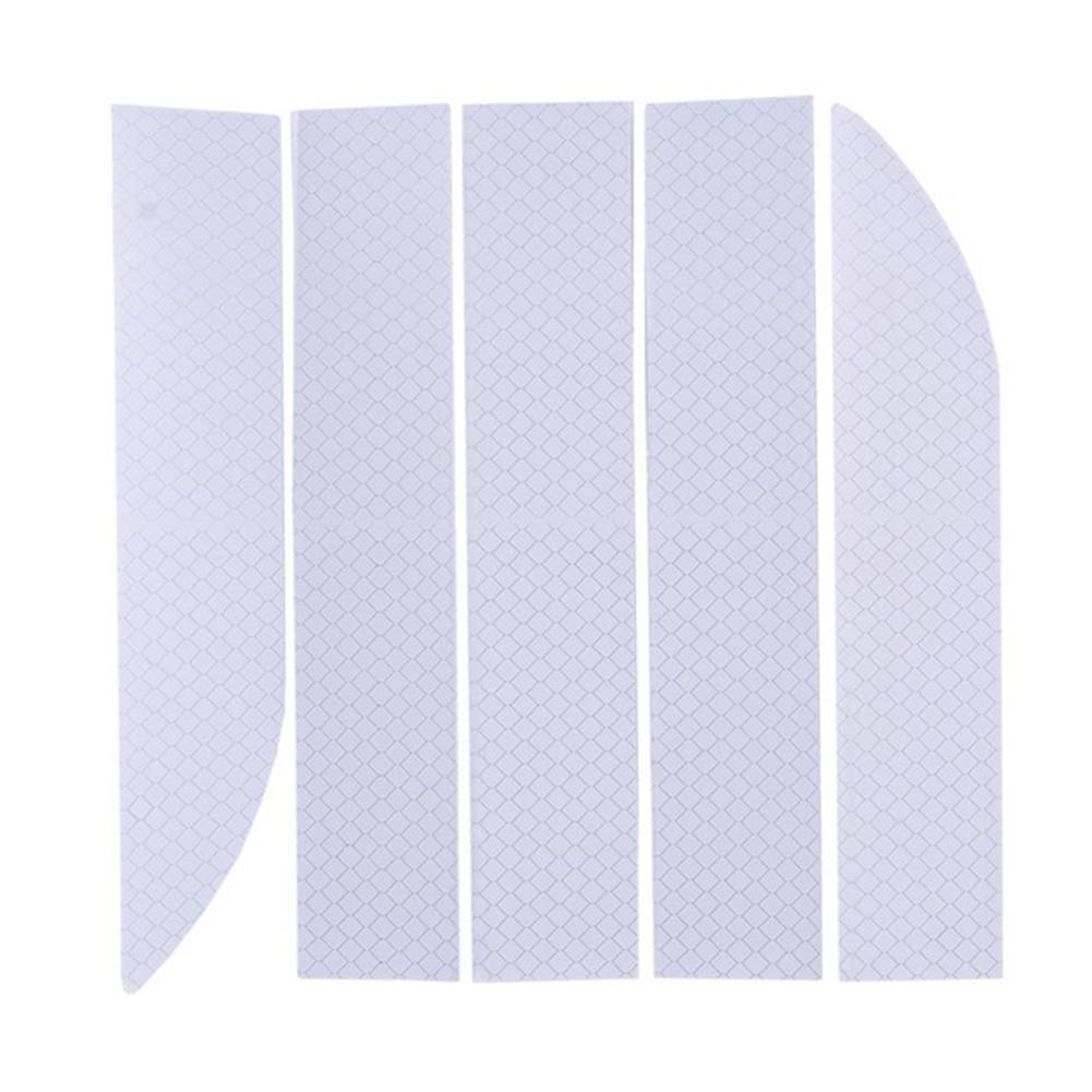 Светоотражающая лента для автомобиля