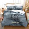 Game Ace Combat Bedding Set Single Twin Full Queen King Size Bed Set Adult Kid Bedroom Duvetcover Sets Camas Dormitorio