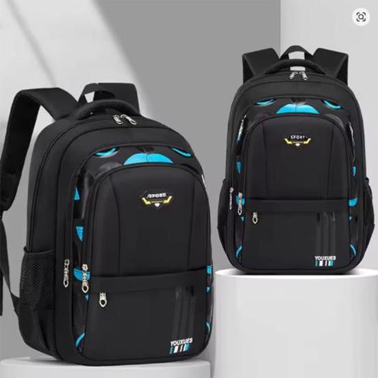 Детские школьные ранцы Детский рюкзак В начальную школьную сумку для мальчиков-подростков Водонепроницаемые рюкзаки Сумка для книг