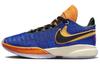 LeBron 20 Racer Blue GS DQ8651-401