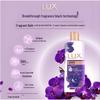 Гель для душа Lux с ароматом роскошного лотоса