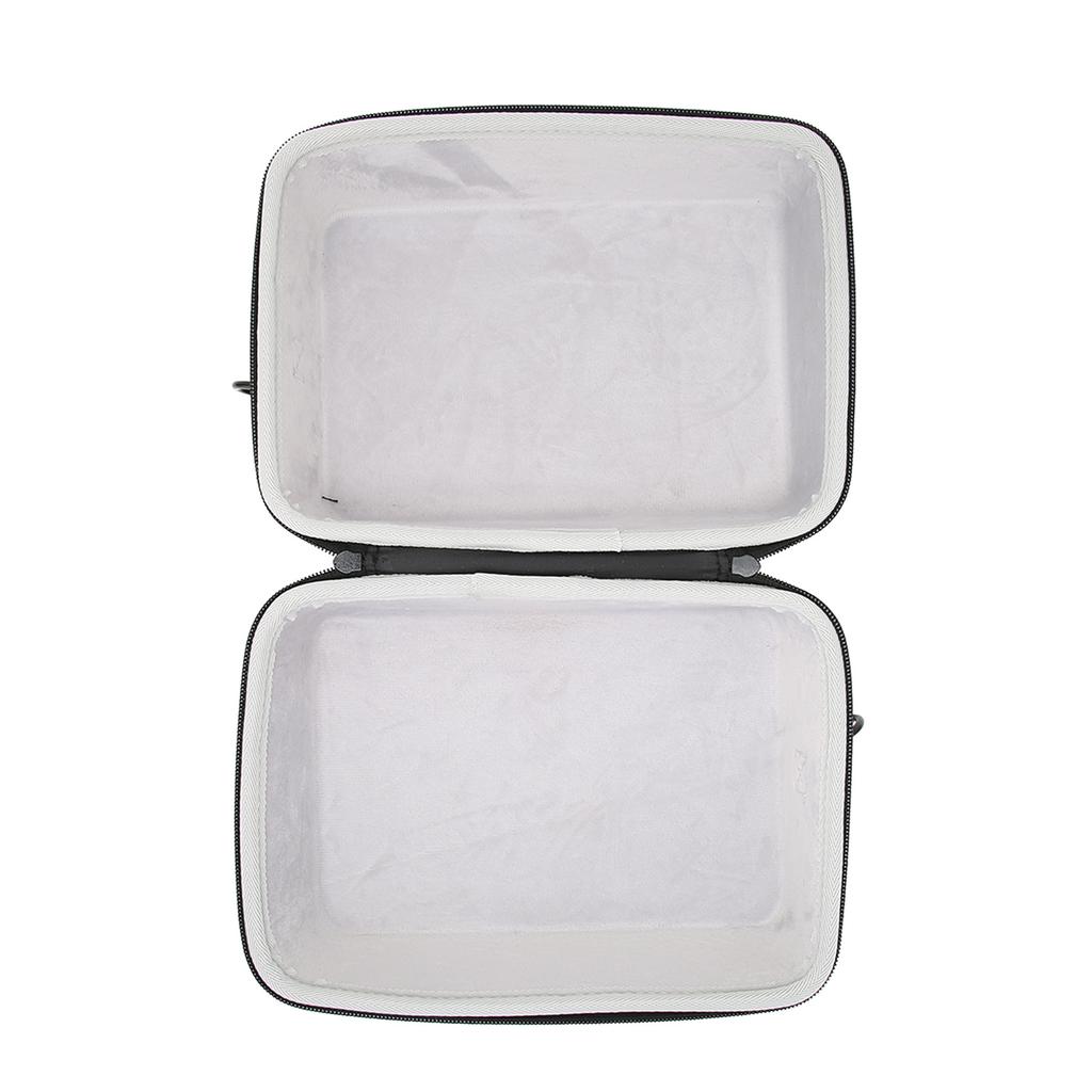 Сумка для хранения динамиков, полуводонепроницаемая, ударопрочная, портативная сумка для хранения динамиков из ЭВА