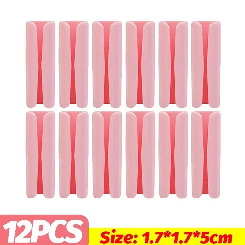 1/30 шт простынь фиксированные зажимы нескользящие простыни зажим многофункциональные прищепки держатель для герметизации еды принадлежности для хранения одежды