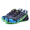 Men Hiking Shoes Outdoor Trail Running Shoes Mesh Breathable Hiking Training Shoes Large Size 39-47 Casual Sports Jogging Shoes
