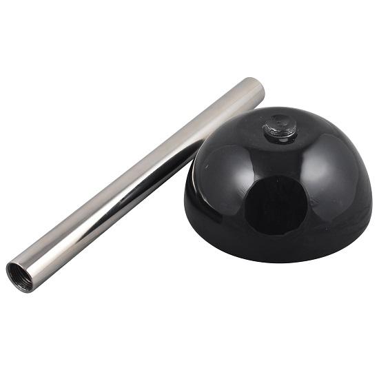 Минималистичные латунные металлические роскошные шахматные фигуры высотой 53,34 см, доска и набор стола