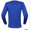 New Balance Толстовка Nb Ringer Ls Jersey Nbnd7b5851 50