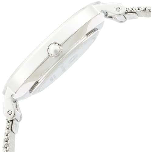 Daniel Wellington Classic Petite Watch DW00100162 Women's Silver