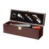 MidOcean Costieres Wine Set
