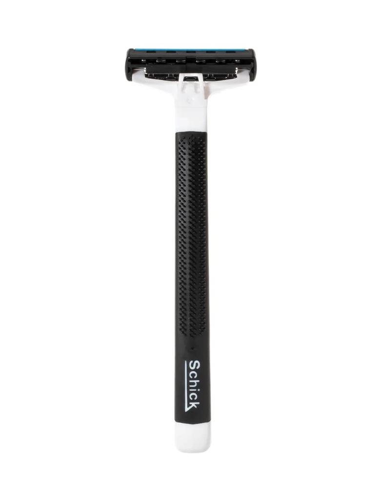 Бритва Schick Protector Light для бритья (6 шт.)