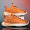 2025 Summer Shoes New Ultra-light Breathable Sports Shoes Gym Training Shoes Explosion