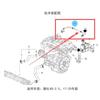 Reservoir Engine Radiator Coolant Kettle Water Hose Pipe for Buick GL8S-2.5 2017 26278890 26206099 Automobile Part