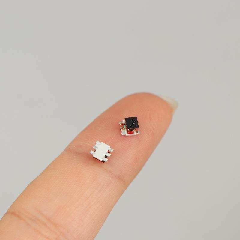 Миниатюрный RF-трансформатор TCM1-63Ax+ SMD для поверхностного монтажа, электронные аксессуары