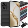 Soft Skin Feeling Flexible Silicone Case for Honor 200 Pro Protective Cover For Honor 200 Lite Shockproof Fundas Coque